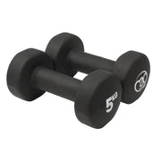 Fitness Mad Fitness 5Kg Dumbbells