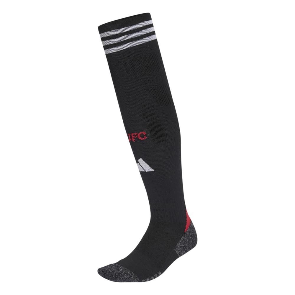 Adidas Manchester United 25/26 Home Socks