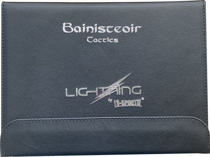 LS Sportif A4 Bainisteoir