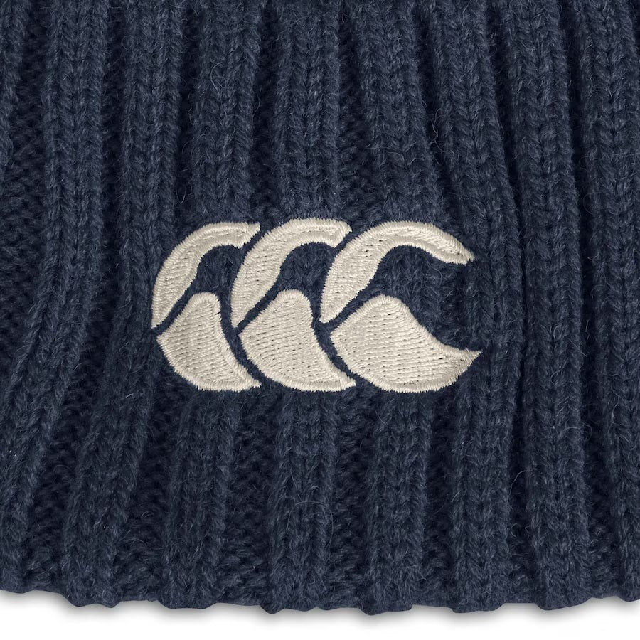Canterbury British & Irish Lions Beanie Hat - Unisex