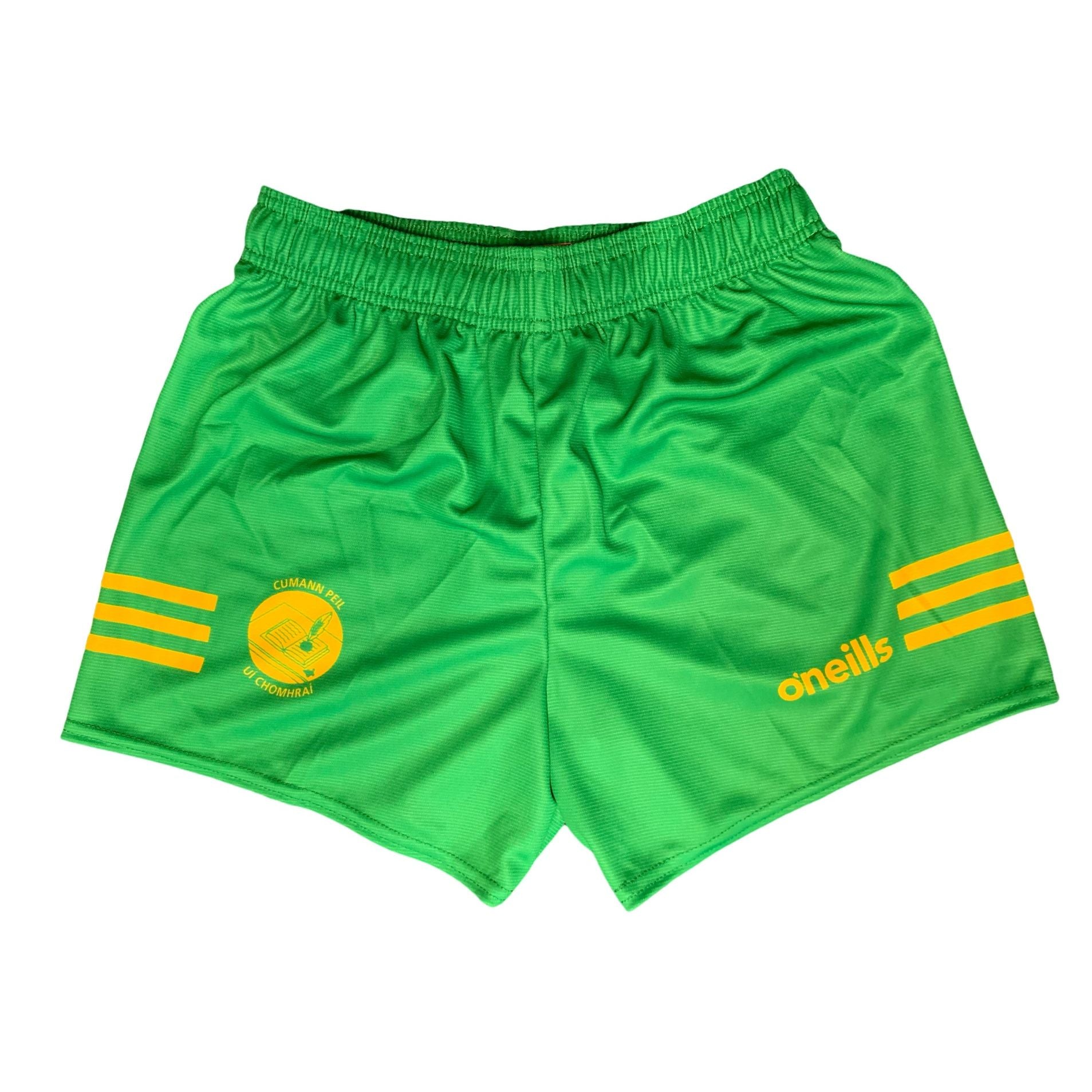 O'Neills O'Currys Shorts