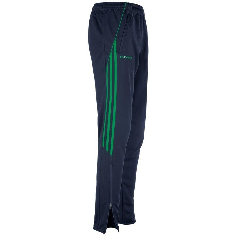 O'Neills Aston Skinny Pant Navy Green