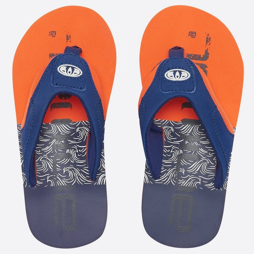 Animal Jekyl Logo Boys