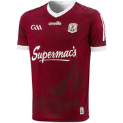 O'Neills  Galway Home Jersey
