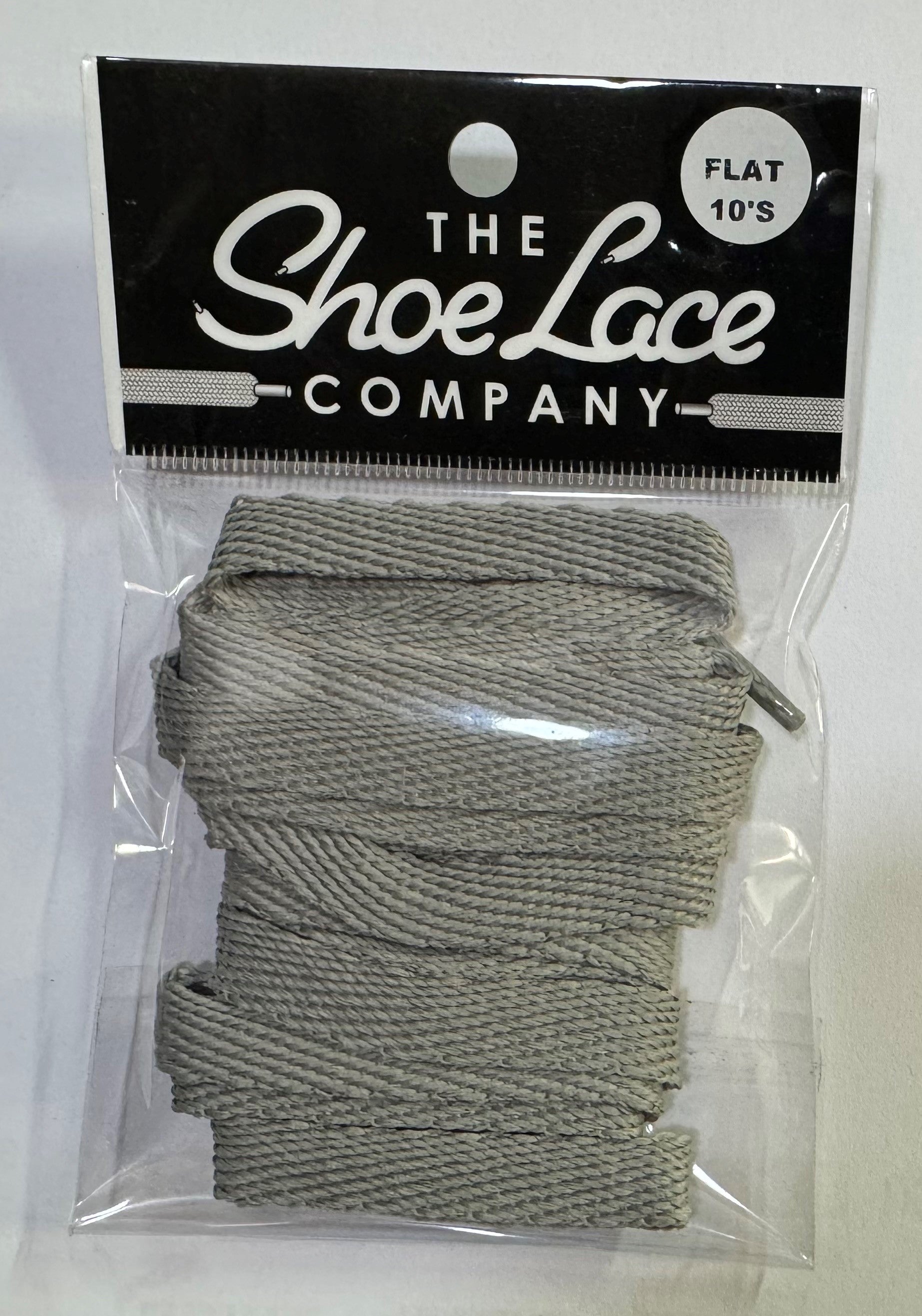 The Shoe Lace Company Shoe Lace Sports Flat Laces