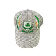 Vitalrate Ireland Peaked