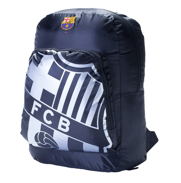 Barcelona React Backpack