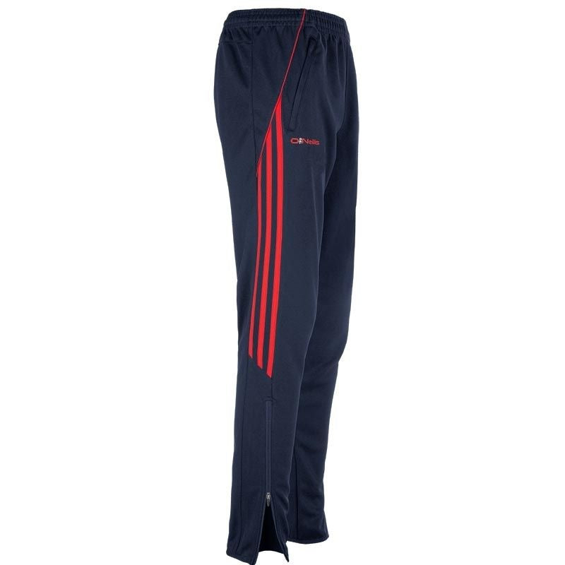 O'Neills Aston Skinny Pant Navy Red