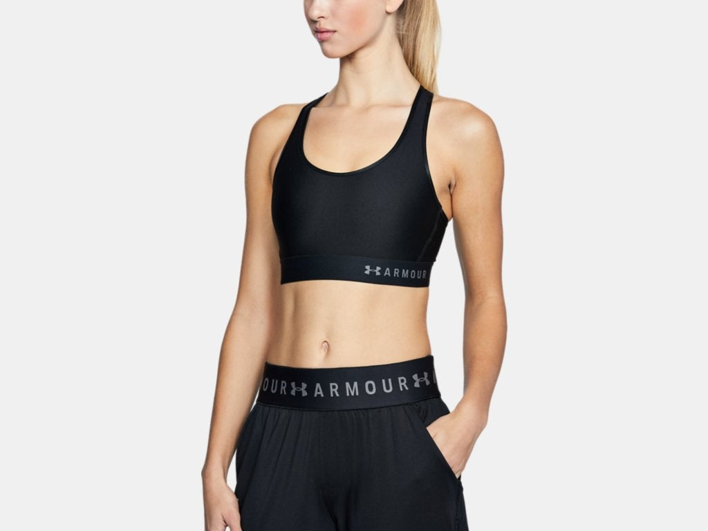 Under Armour Armour Keyhole