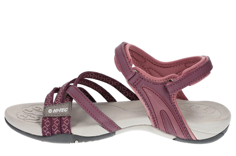 Hi Tec Savanna Sandals
