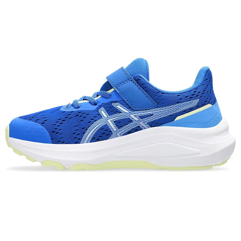 Asics GT-1000 PS Velcro Junior Running Shoes