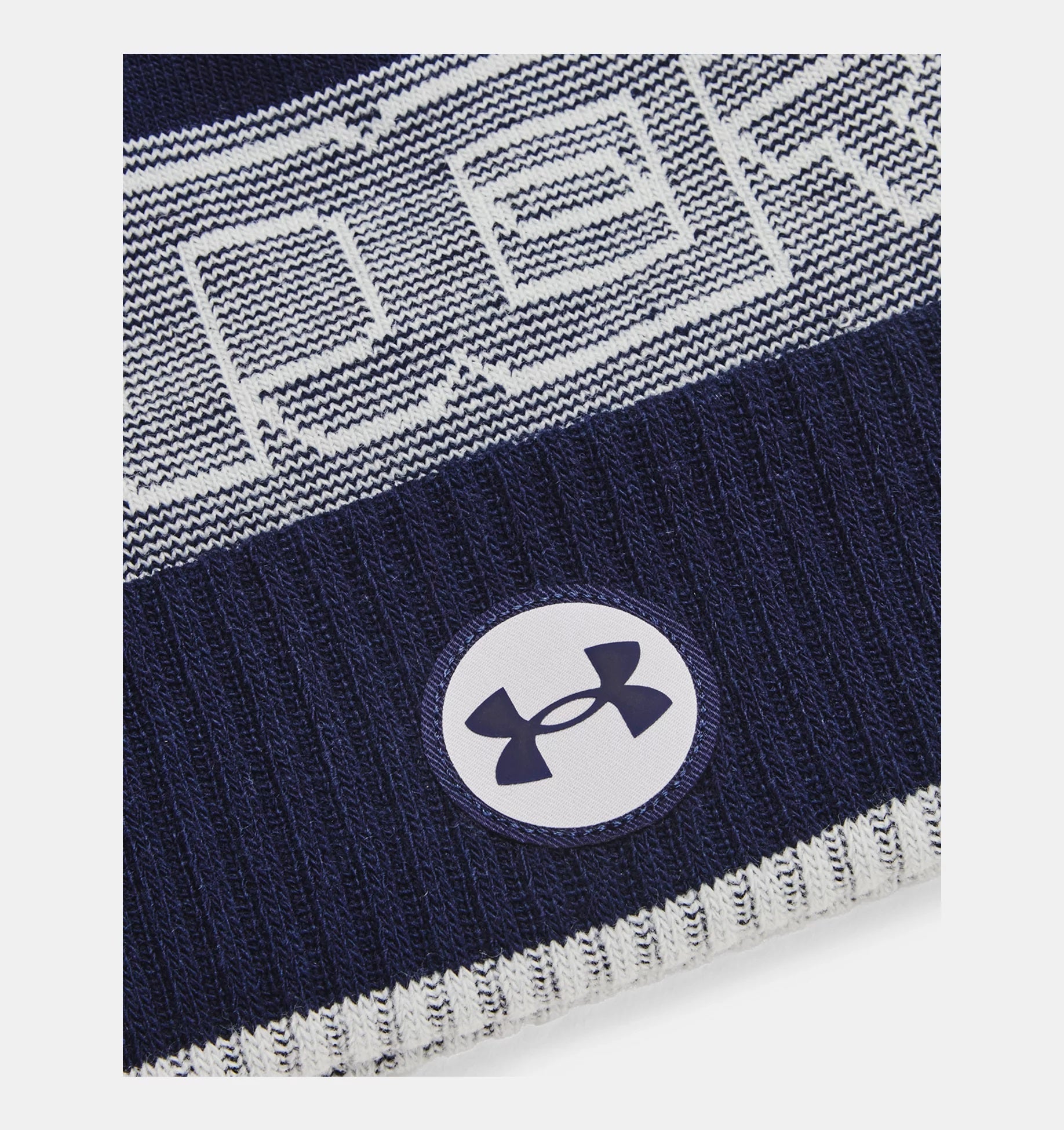 Under Armour HalftimeFleece Beanie
