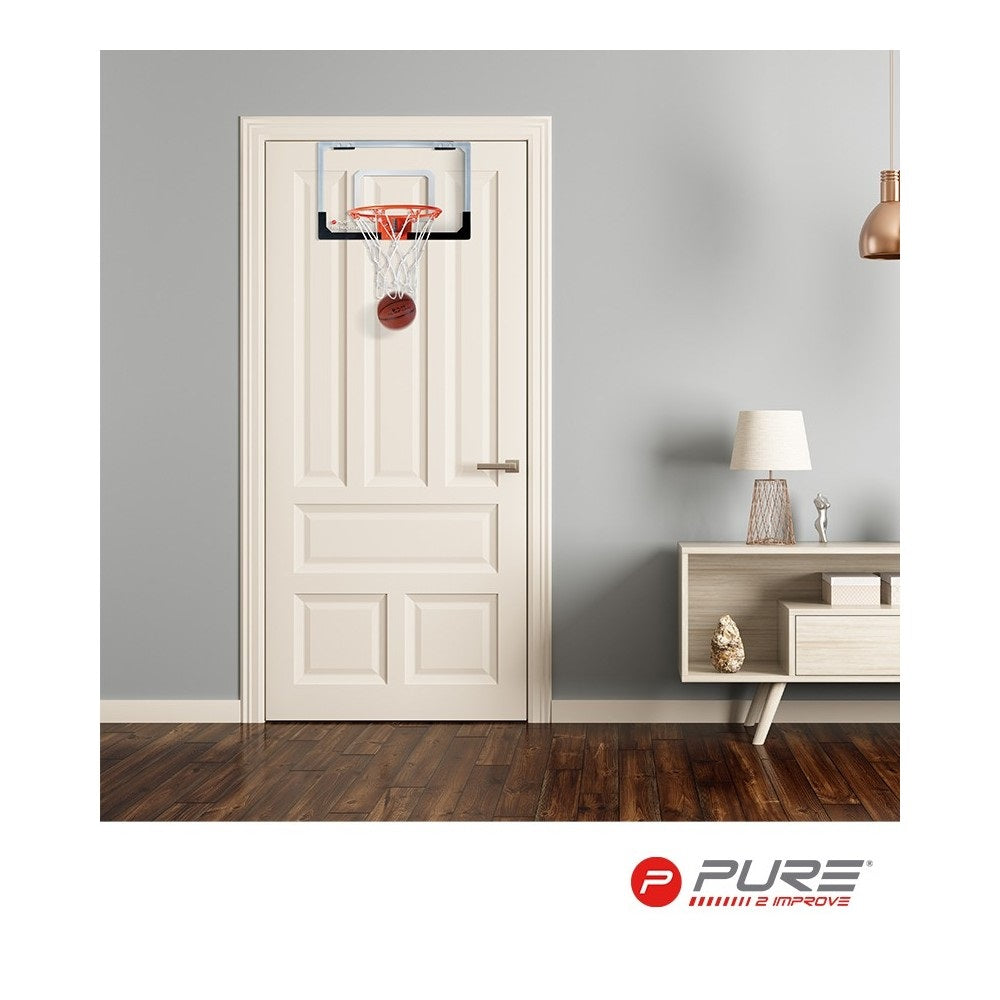 Pure2Improve Mini Hoop