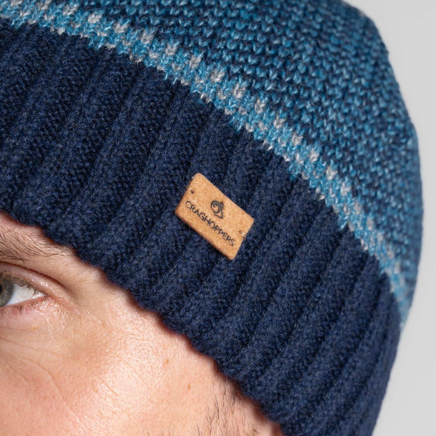 Craghoppers Forster Beanie