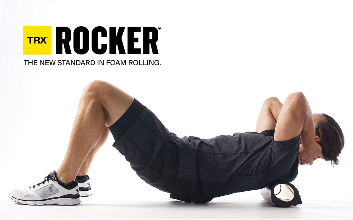 TRX Rocker Roller "