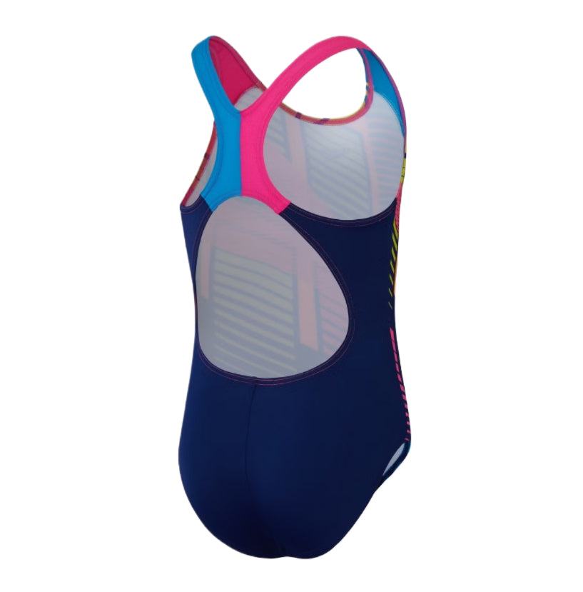 Speedo Digital Placement SBPK