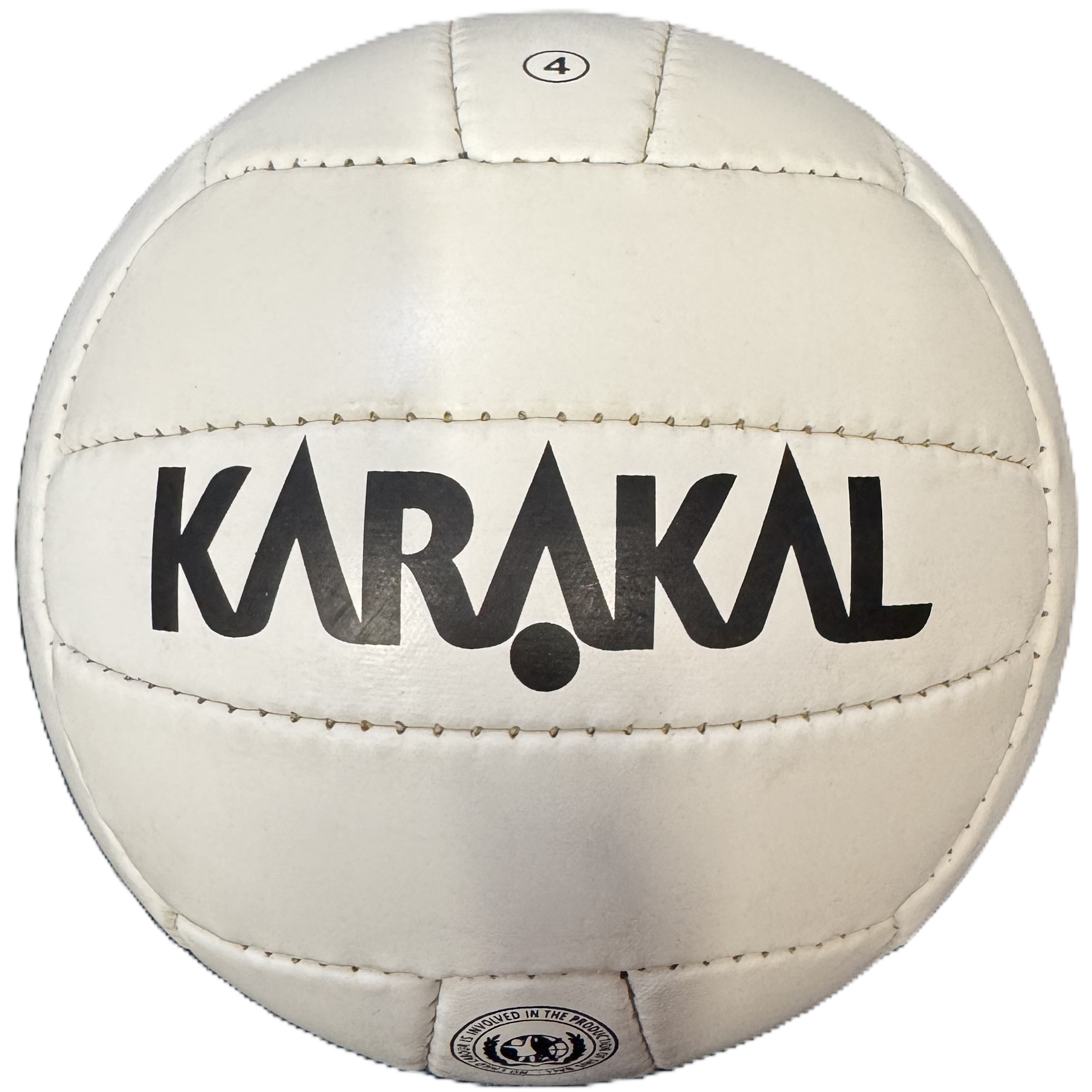 Karakal Gaelic Match Ball