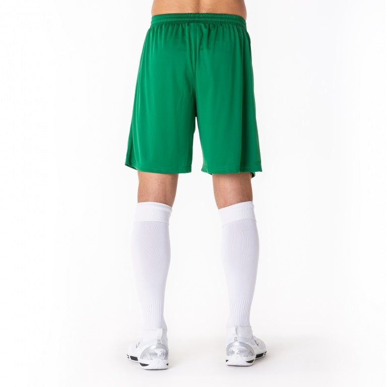 Joma Nobel Soccer Shorts Green