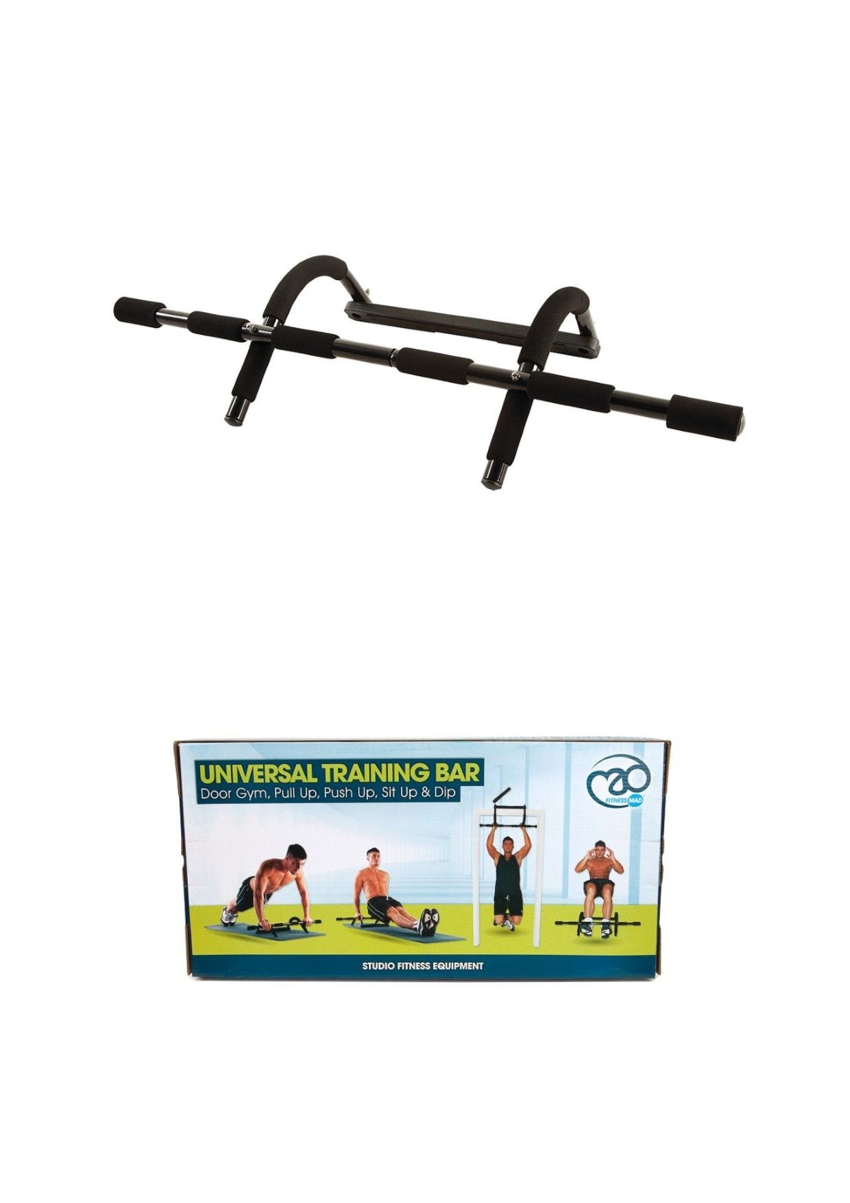 Fitness Mad Fitness Training