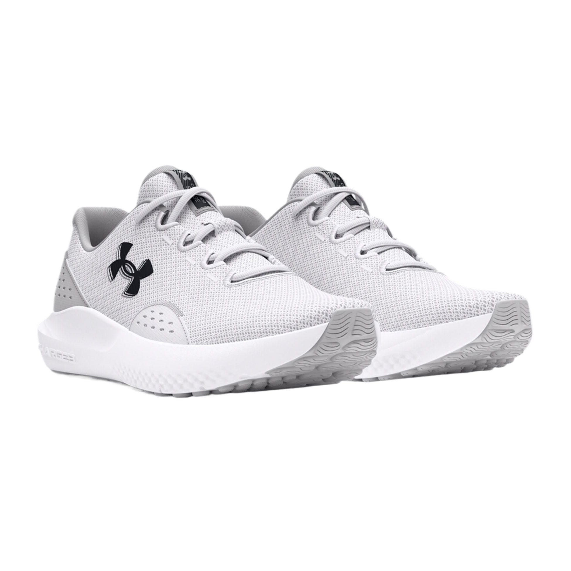 UA Charged Surge 4 Men's Running Shoes