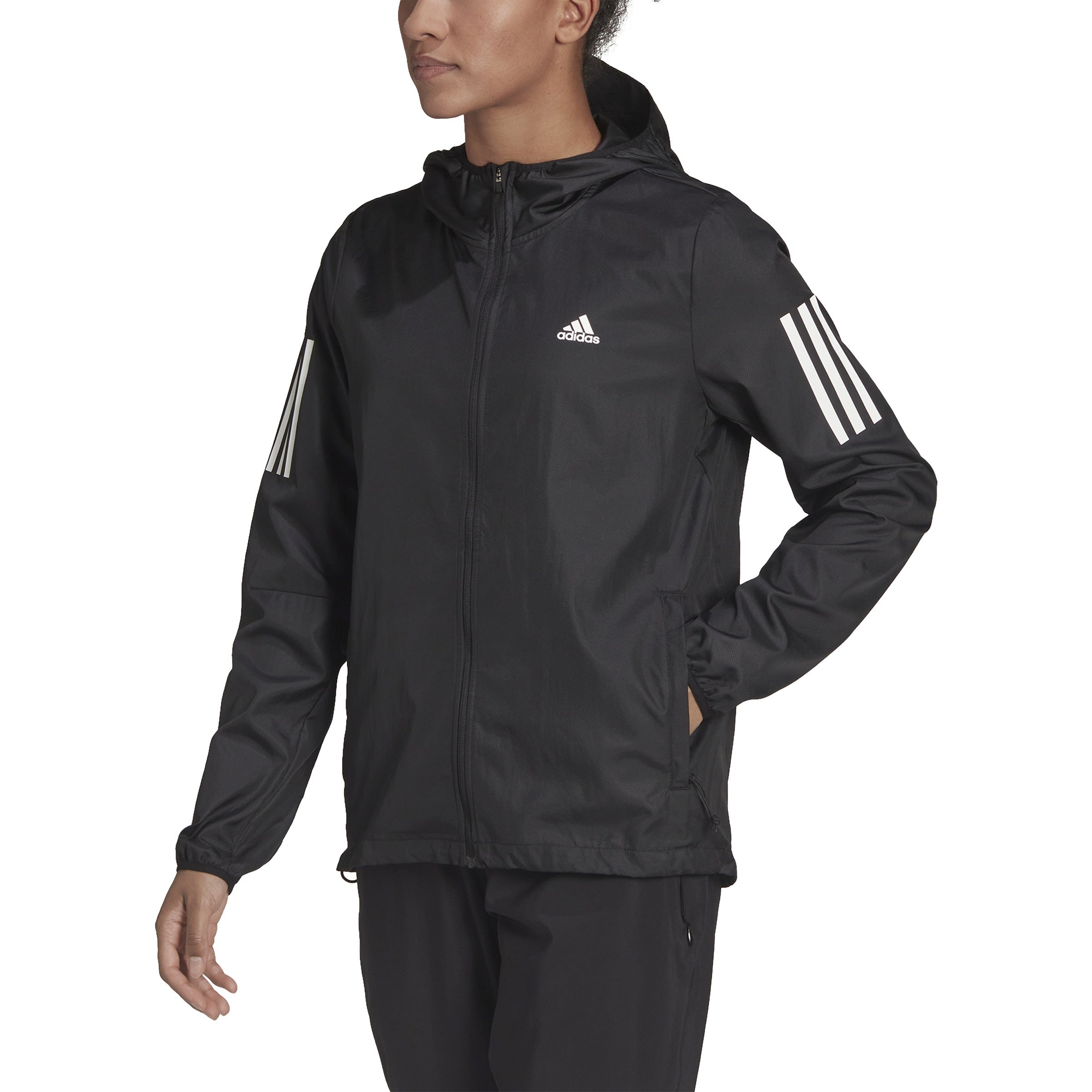 Adidas Windbreaker