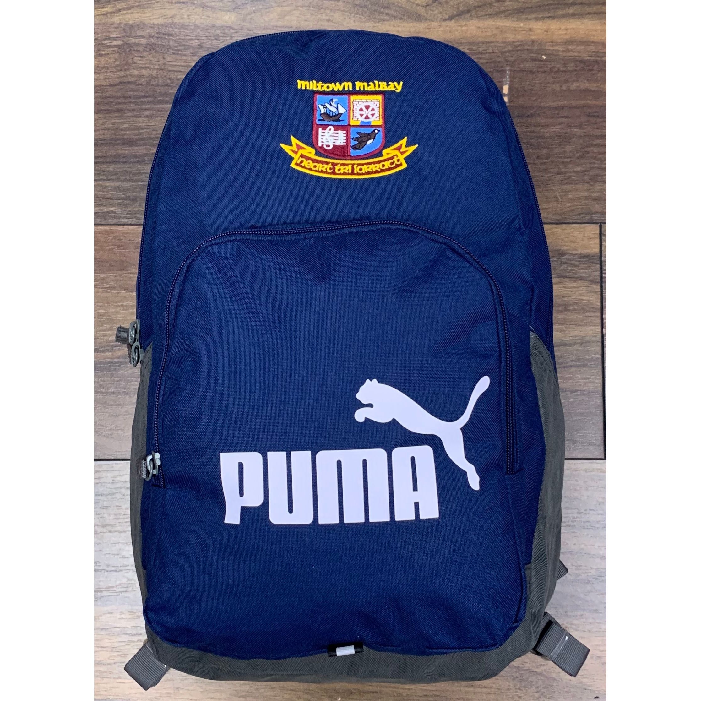 Puma Phase Backpack Miltown