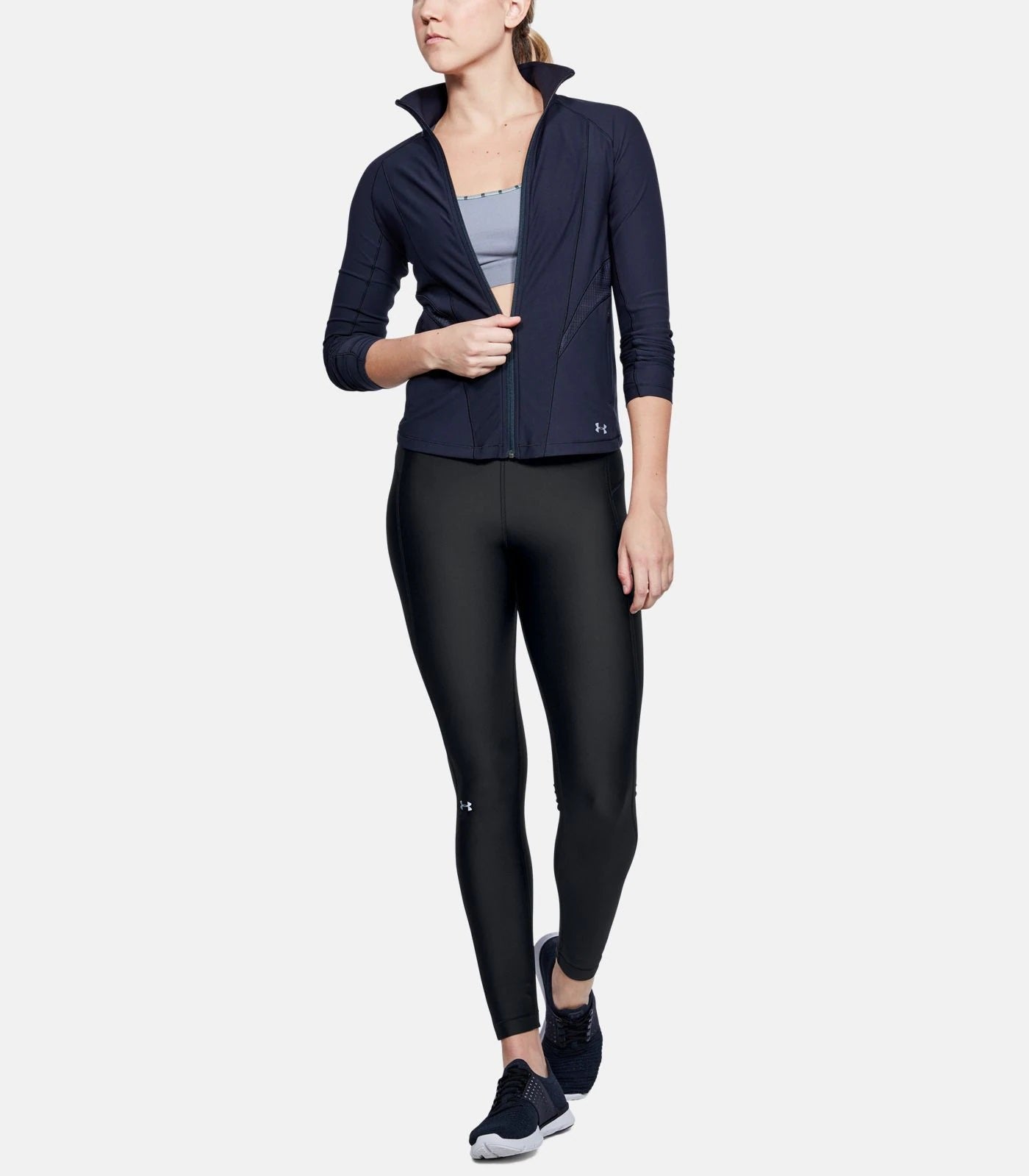 Under Armour HeatGear® Armour Leggings