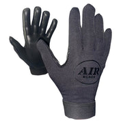 Atak Air Strapless Gaelic Gloves Black