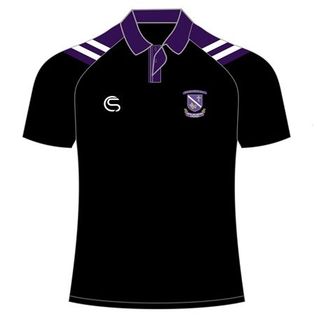 CS Kilrush RFC Polo