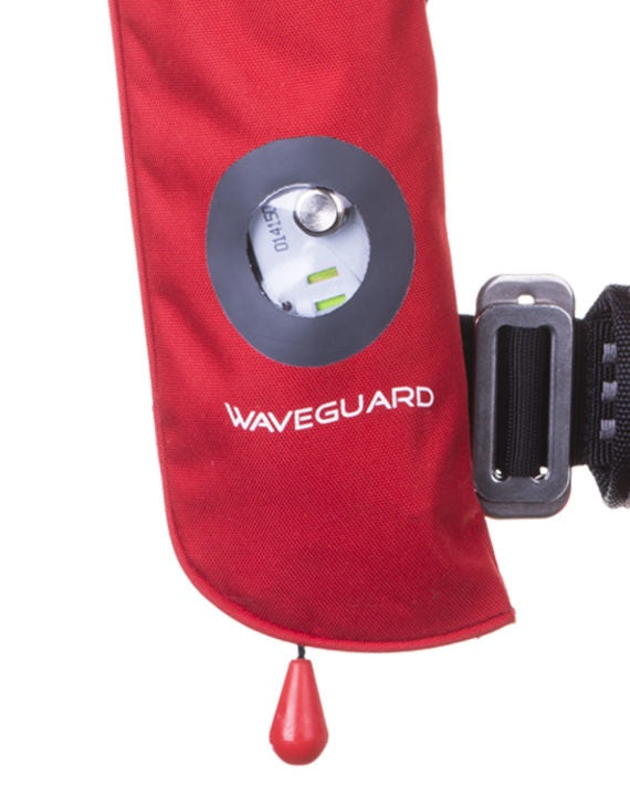 Seago Waveguard Auto