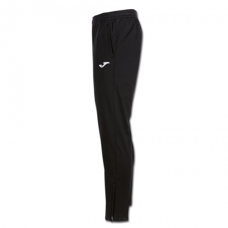 Joma Elba Slim Fit Pant (Black)