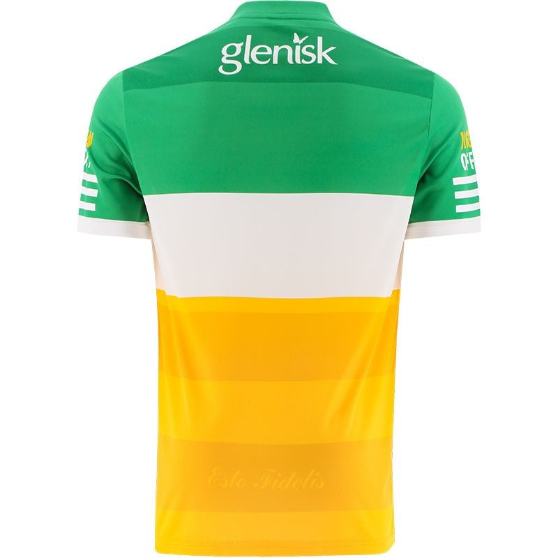 O'Neills  Offaly Jersey
