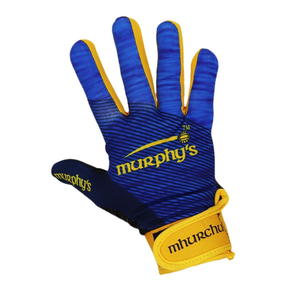 Murphy's Gaelic Glove Royal Amber