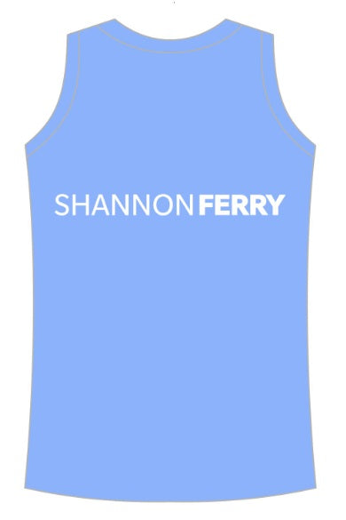 CS Teamwear Mary Vest -