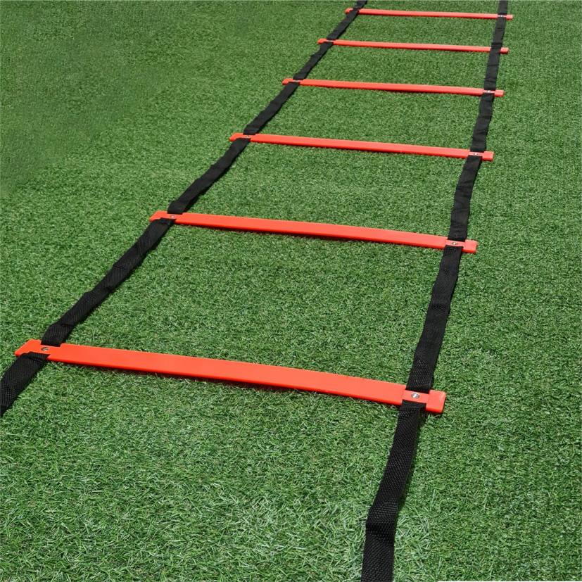 LS Sportif Lightning 4m Agility Ladder