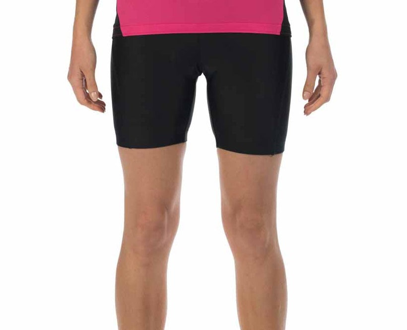 Dare2b Turnaround Cycle Short