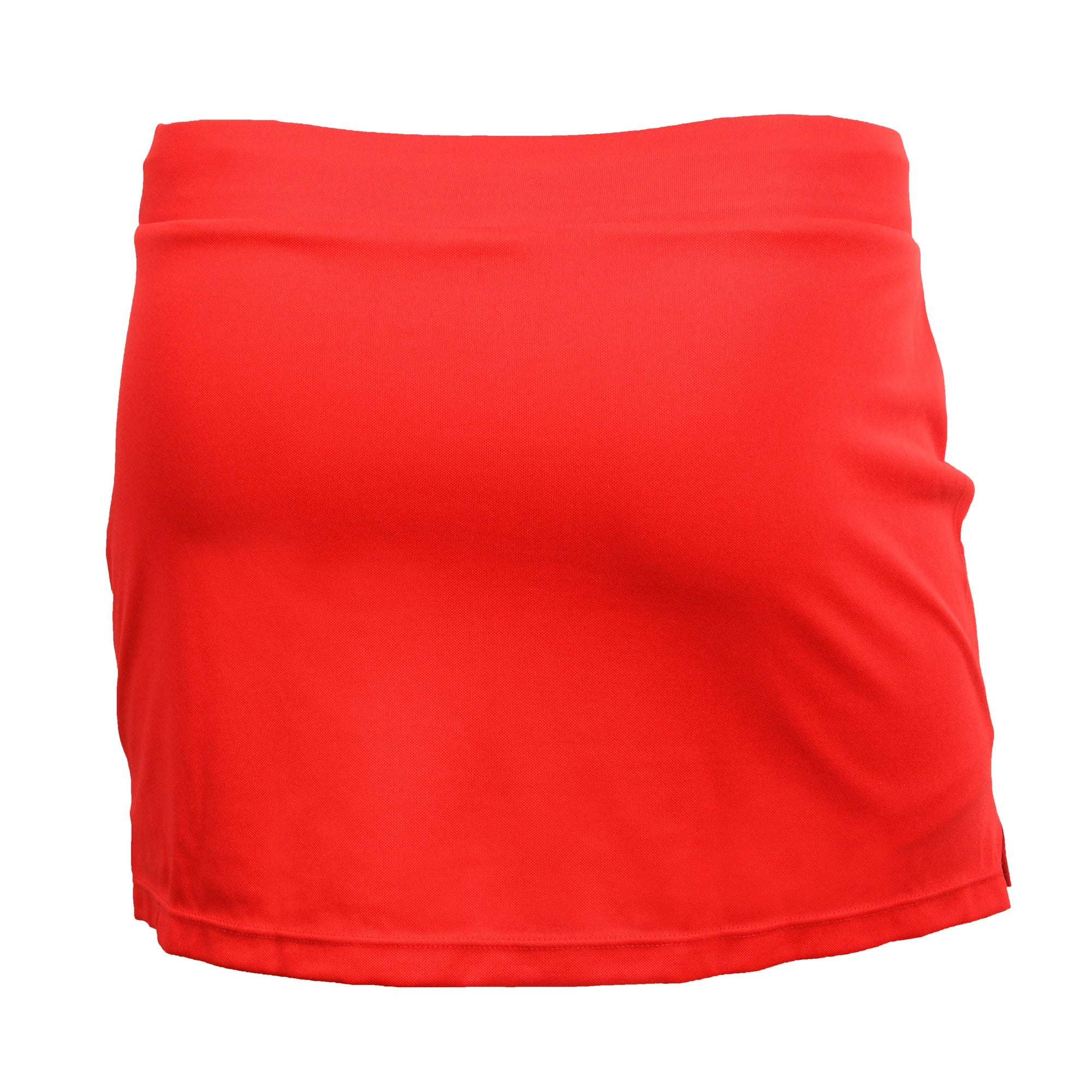 Atak Camogie Skort 2.0 Red