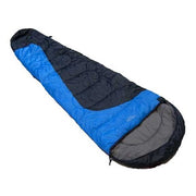 Rock N River Trek 250 Sleeping