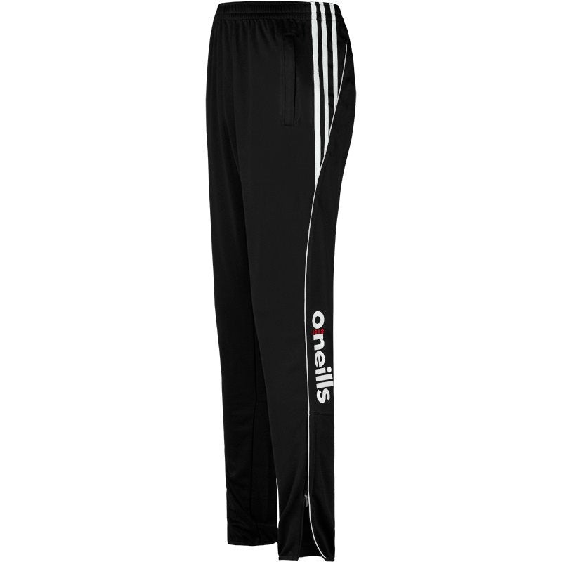 O'Neills Solar Brushed Skinny Pant (Black White)