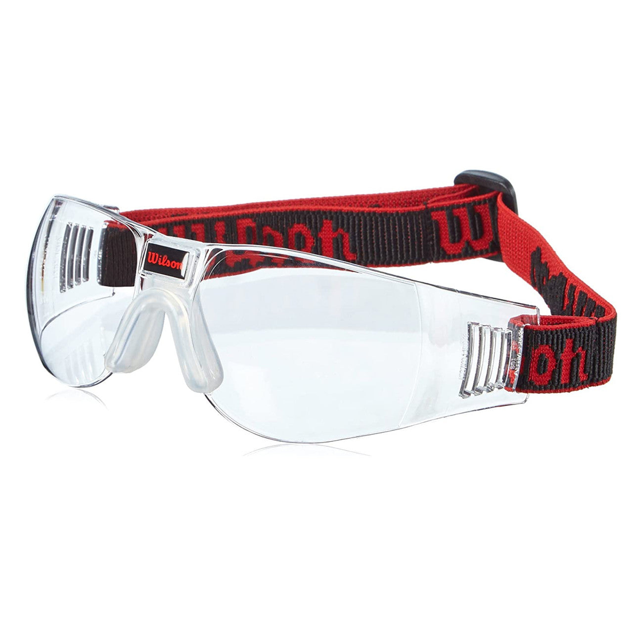 Wilson Omni Goggles