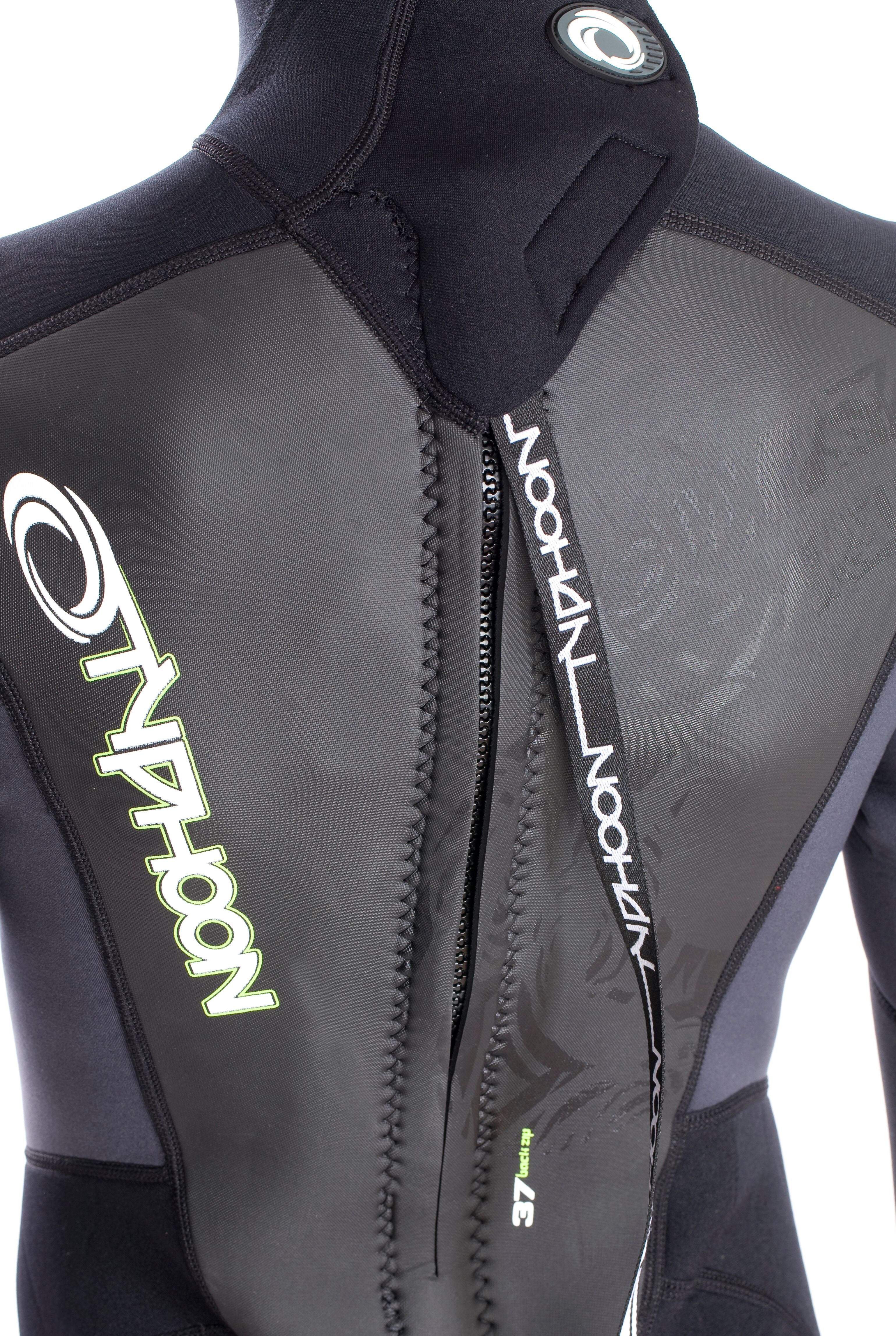 Typhoon Storm 3mm Junior