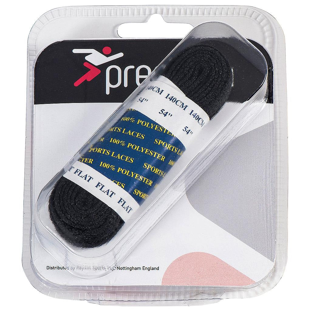 Precision Flat Laces 140