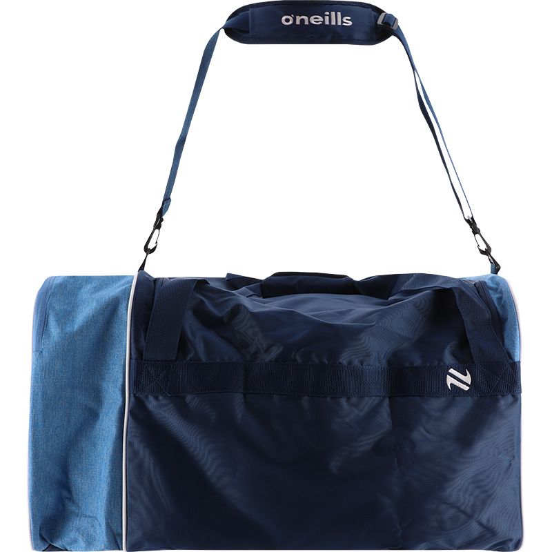 O'Neills Kent Holdall Bag 22" Navy Sky White