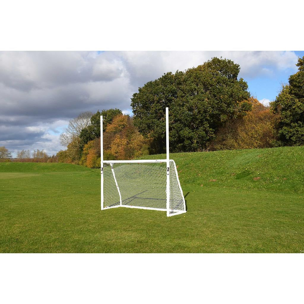 Precision Match Goal Posts