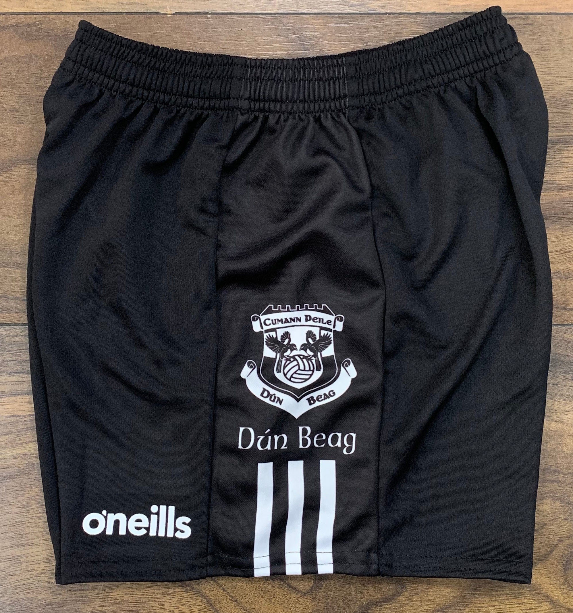 O'Neills Doonbeg Shorts