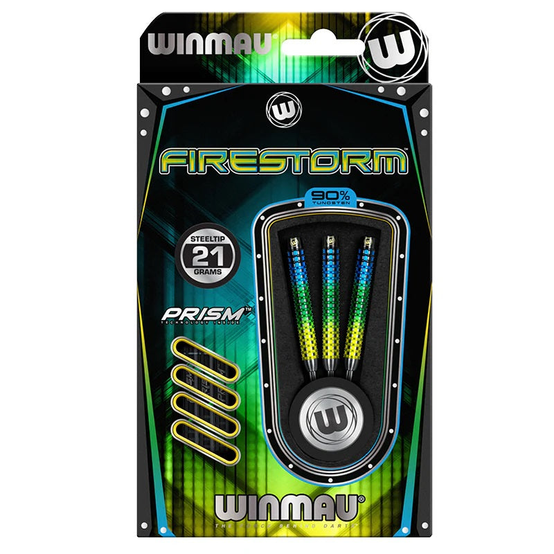 Winmau Firestorm Darts