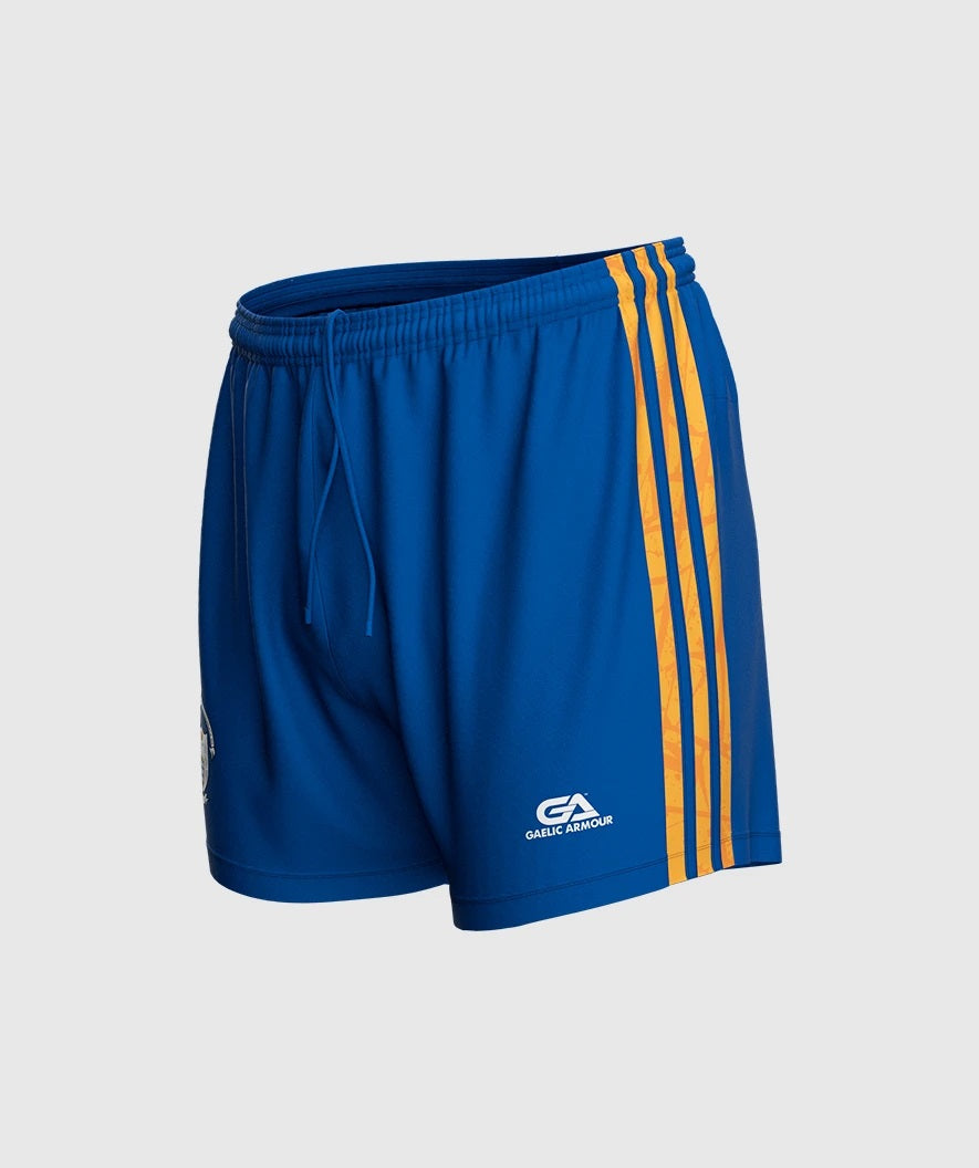 Gaelic Armour Clare Unisex Shorts
