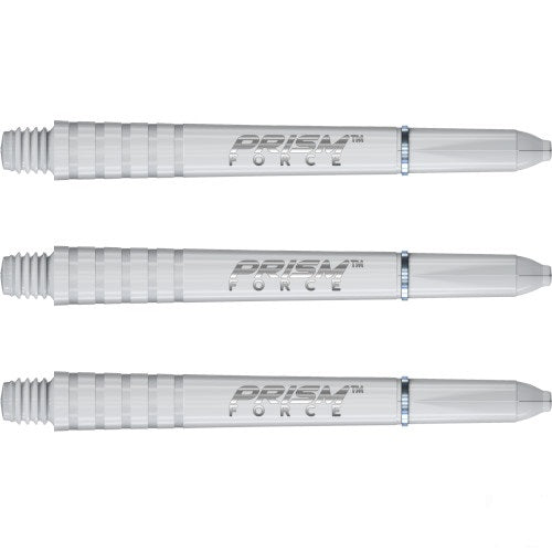 Winmau Prism Force Short White