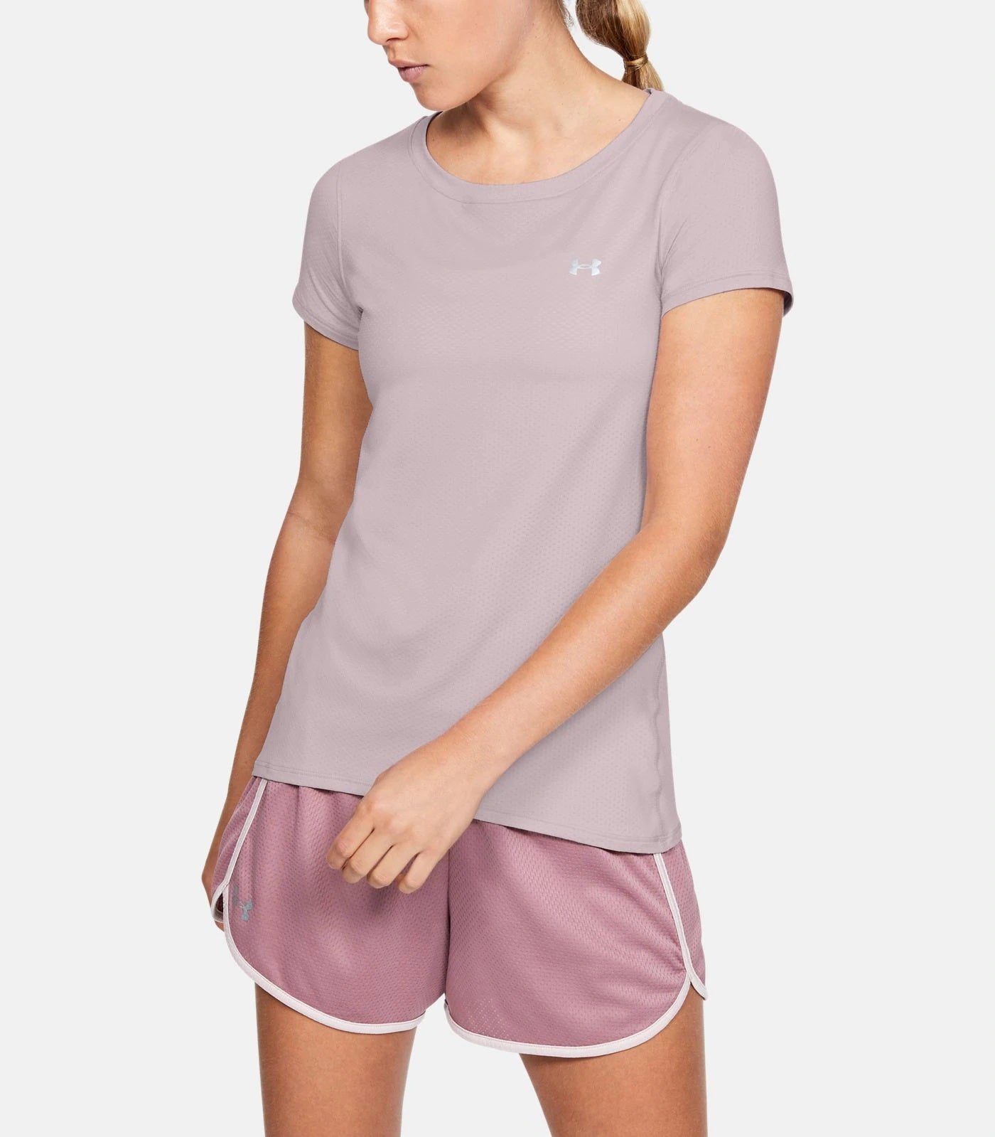 Under Armour HeatGear® Armour