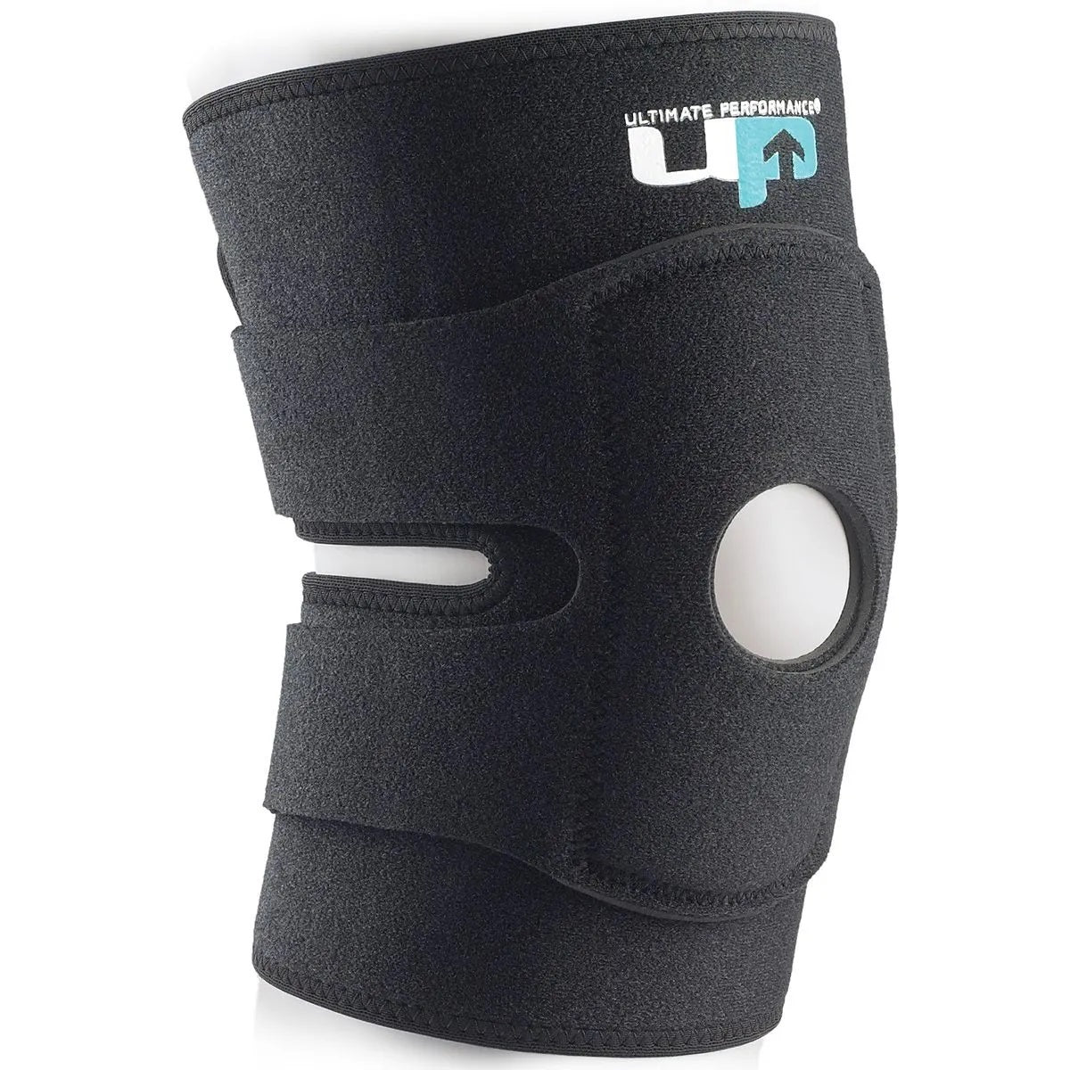 Ultimate Performance Adjustable Knee Support with Straps